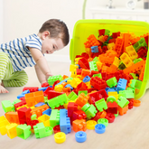 Bloques de construcción 150 piezas